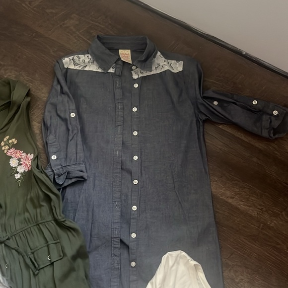 BUNDLE GIRLS - Picture 4 of 5